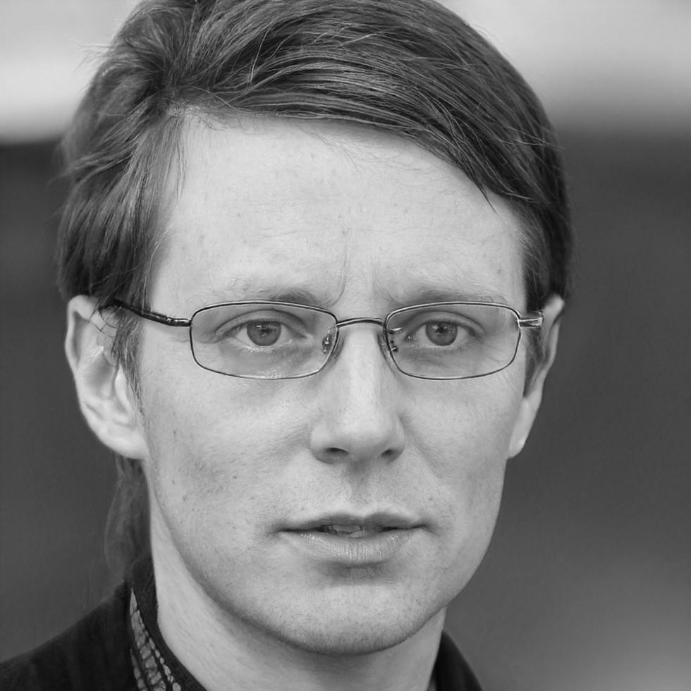 Portrait von Thomas Schneider, Unternehmensberater